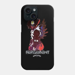 DR FUNKENSTEIN PARLAMENT FUNKADELIC George Clinton Phone Case