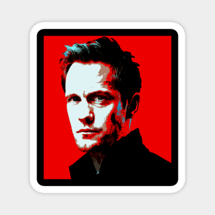 alexander skarsgard Magnet