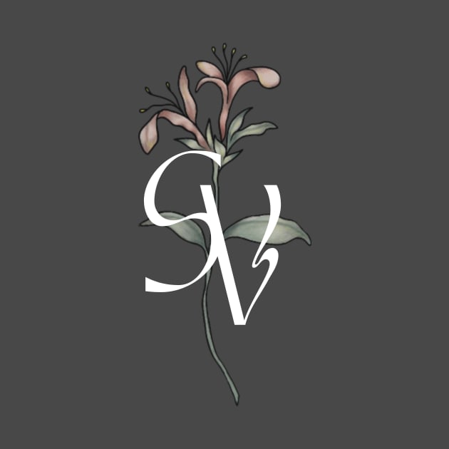 Southern Vanity flower by SouthernVanityByJillyan