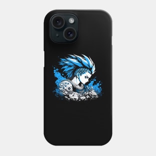 Surreal Aeon Design 1 Phone Case