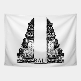 Bali Tapestry