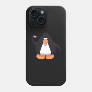 penguin Phone Case