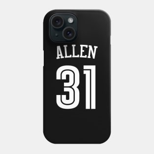 Cleveland Cavaliers 31 Phone Case