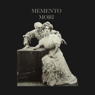 Memento Mori 2 T-Shirt