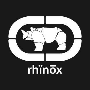 Rhinox T-Shirt