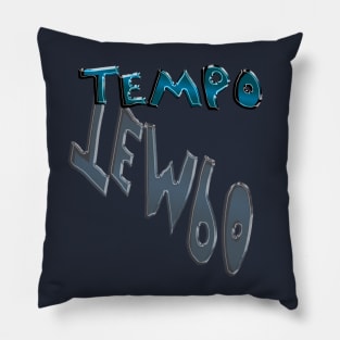 Tempo Pillow