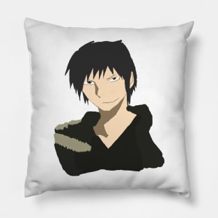 Izaya Orihara Pillow