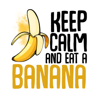 Banana Fruit T-Shirt