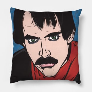 The Master Pillow