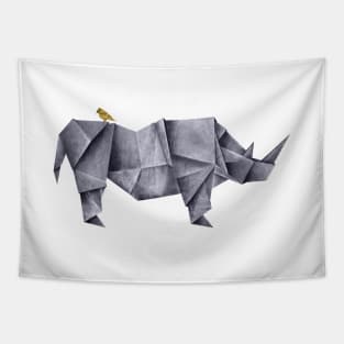 Rhinogami Tapestry
