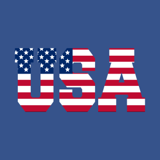 usa T-Shirt