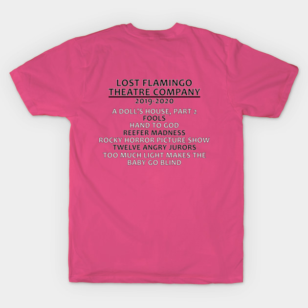 pink lfc shirt