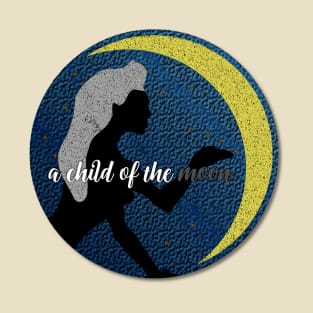 A child of the moon T-Shirt