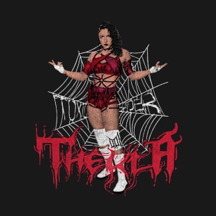 Toxic Spider T-Shirt