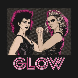 GLOW T-Shirt