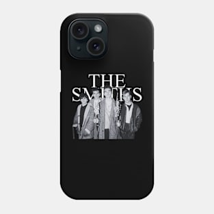 THE SMITHS Phone Case