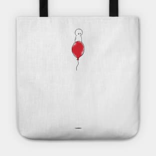 Balloon (no floor) Tote