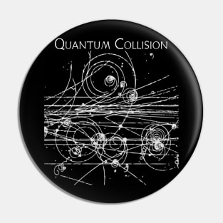 Quantum Collision 02 Pin
