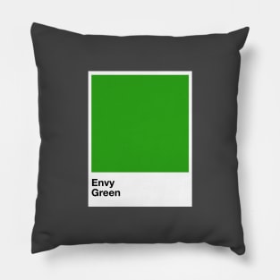 Pantone Envy Pillow