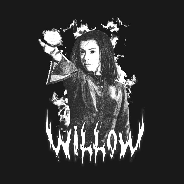 Willow by nickbaileydesigns