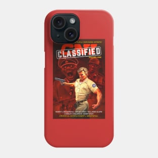 CNI Classified Volume 1 Phone Case