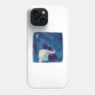 18 Again FANART 06 Phone Case