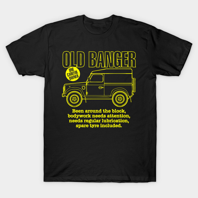 land rover t shirts funny