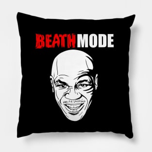 Beath Mode Pillow