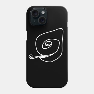 Chameleon Phone Case