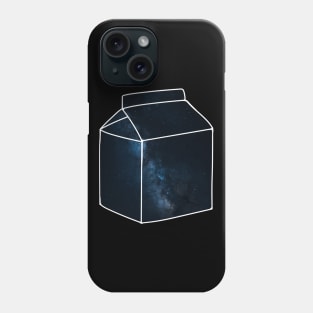 Milky Way Phone Case