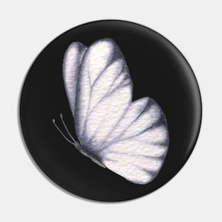 Little Butterfly Pin