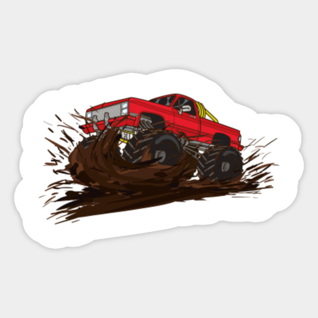 monster trucks for boys