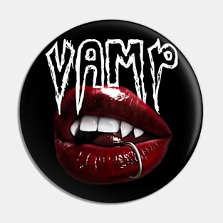 Vamp Pin