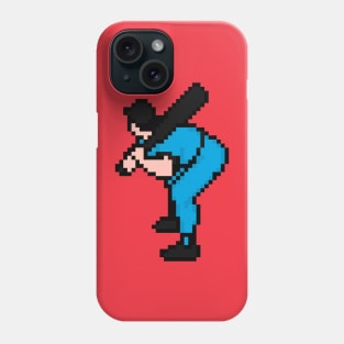 Baseball Star - Miami Phone Case