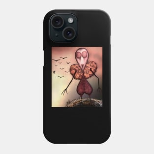 Birdy Phone Case