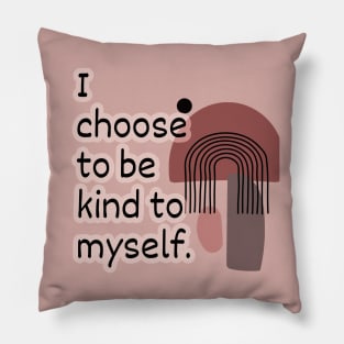 kindness Pillow