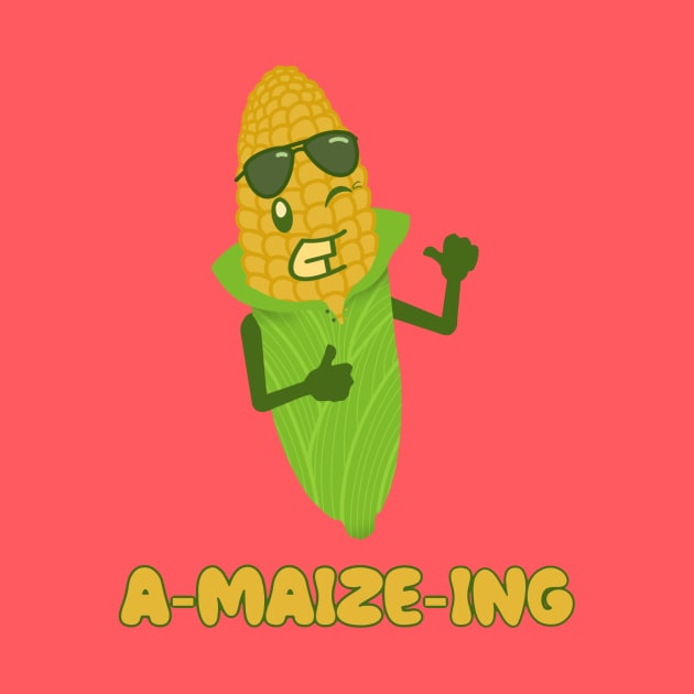 A-maize-ing by WatershipBound