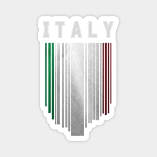 Italy flag, italian flag Magnet