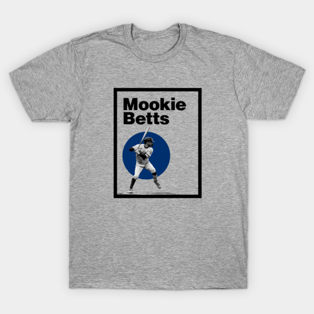 Mookie Betts Tshirt 