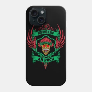 AH PUCH - LIMITED EDITION Phone Case