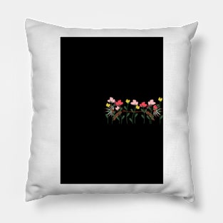 flower Pillow