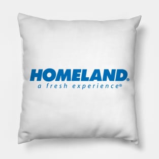 Homeland Pillow