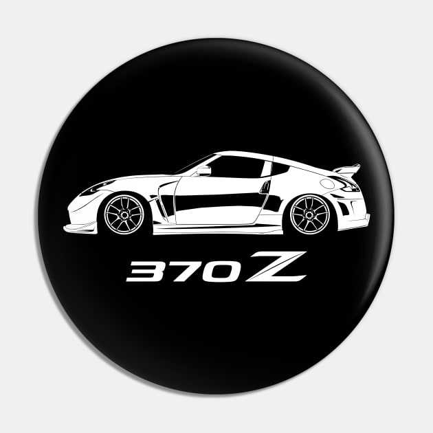 Nissan 370z Nismo Pin by racingfactory