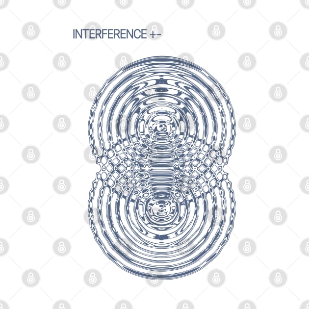 Interference by MorvernDesigns