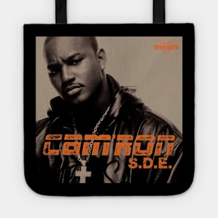 CAMsde Tote