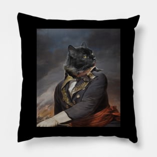 Sir Chief Pillow