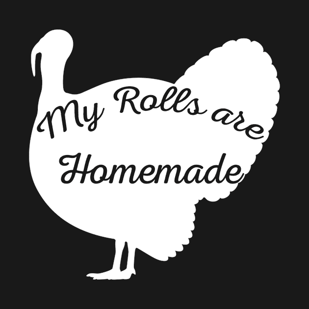 Thanksgiving by awesomeshirts