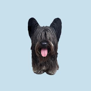 Skye Terrier T-Shirt