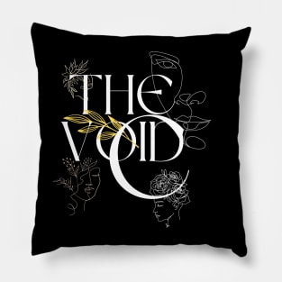 VOID Pillow