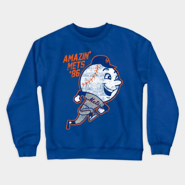 mets 86 shirt